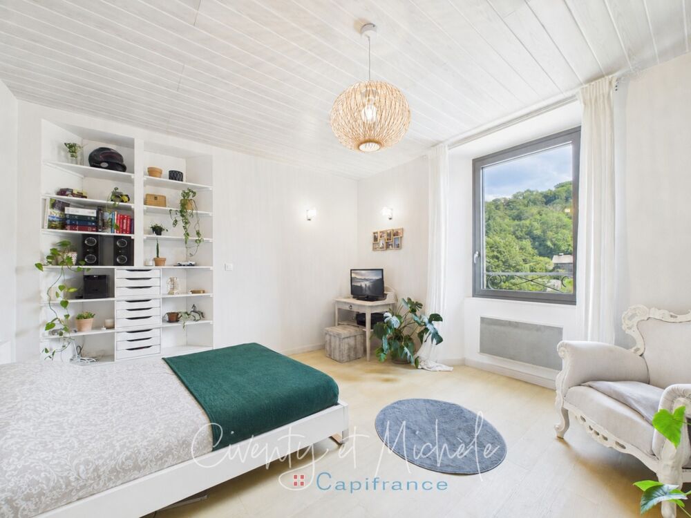 Maison à vendre 0 pièces COISE SAINT JEAN PIED GAUTHIER (73)