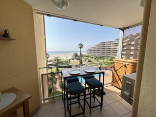  Appartement � vendre 1 pi�ce 35 m�