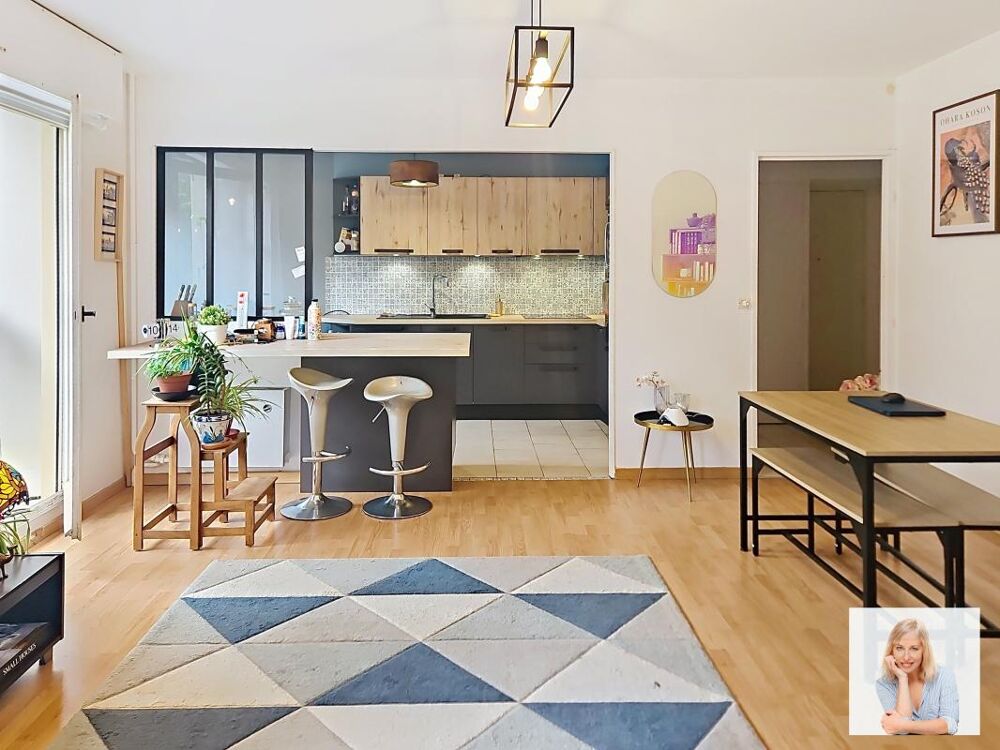 Vente Appartement Appartement Rennes
