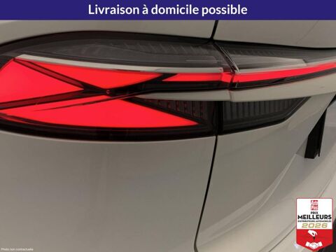 MG.EHS 1.5 Hybrid+ 224 ch Luxury 2026 occasion 78200 Buchelay