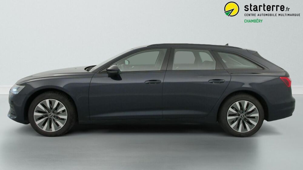 A6 40 TDI 204 ch S tronic 7 Quattro 2021 occasion 73420 Voglans