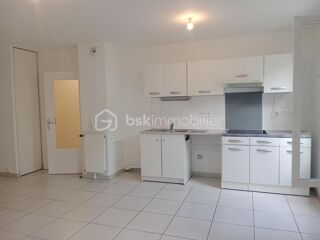  Appartement � vendre 3 pi�ces 57 m�
