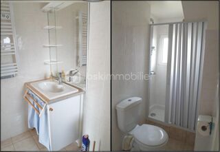  Appartement � louer 2 pi�ces 32 m�