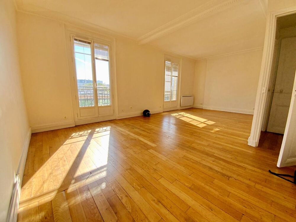 Location Appartement Appartement Levallois Perret 2 pièce(s) 53 m2 Levallois perret