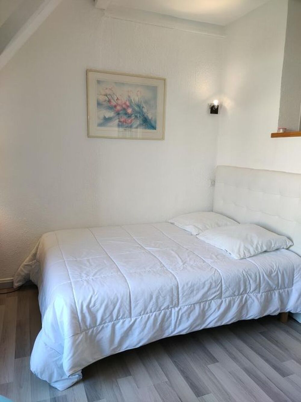 Location Appartement Studio de 20m2 à louer sur Aix-les-Bains Aix les bains