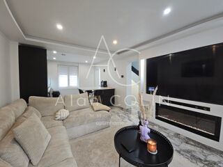  Maison à vendre 4 pièces 126 m²
