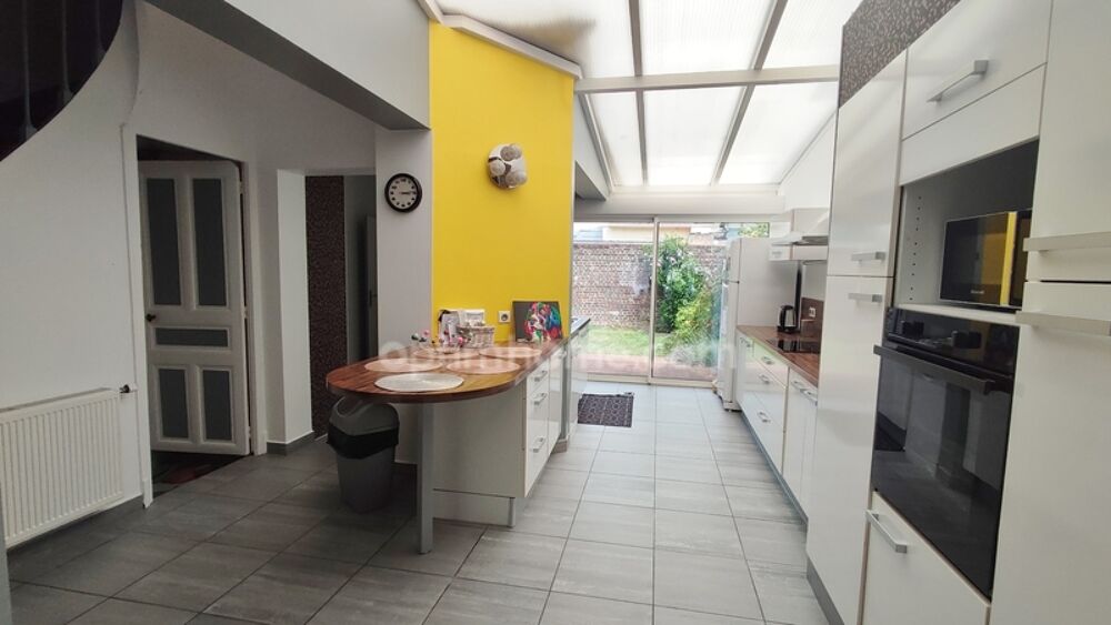 Maison 6 pièces 134 m² · à Saint Quentin · 134 m² · 219 000 €