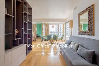  Appartement  vendre 3 pices 94 m