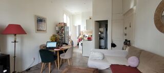  Appartement � vendre 3 pi�ces 45 m�