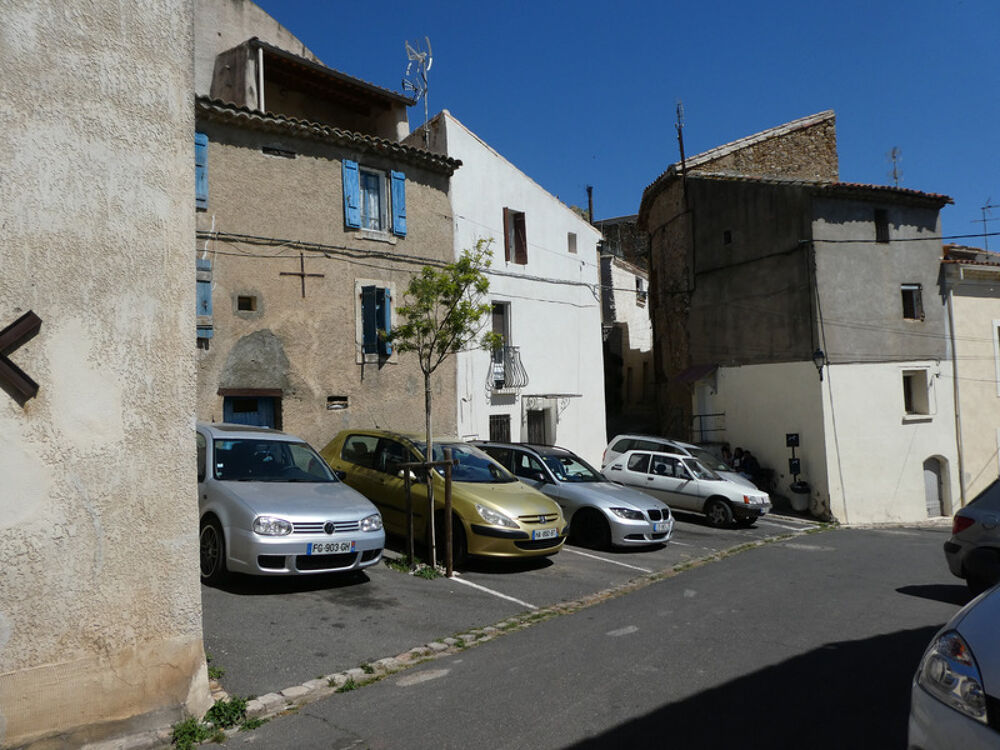 Maison à vendre 3 pièces 80m² terrasse garage caves
