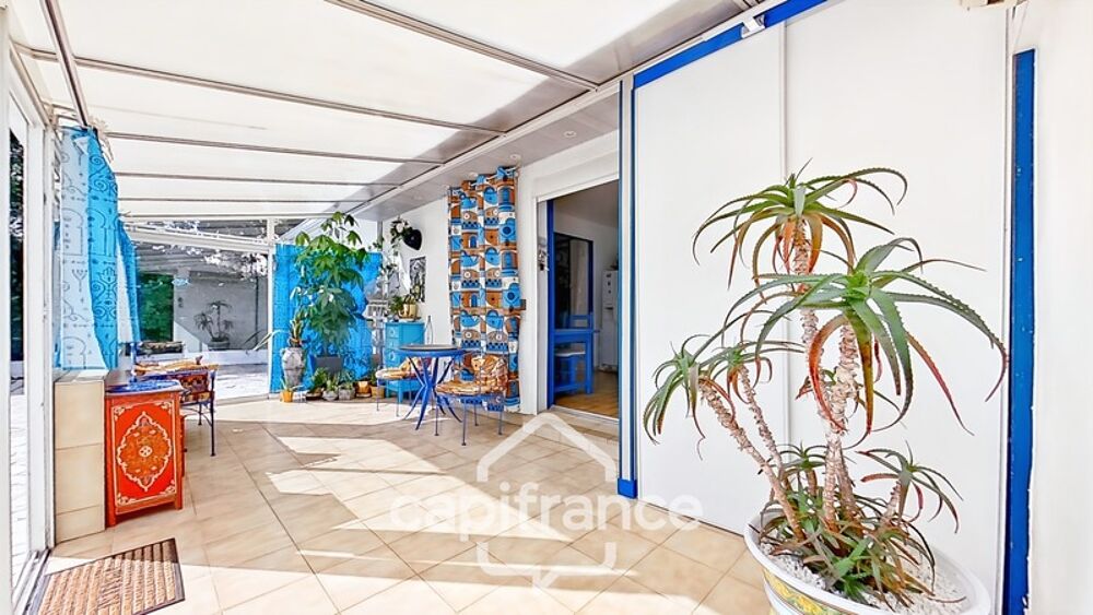 Vente Maison DAX – Maison de 5 chambres avec piscine + 2 logements indépendants avec rendements locatifs Dax