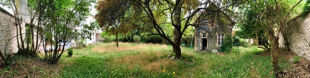 Vente Maison Propriété de centre ville à vendre 14 pièces ORLEANS (45) Orleans