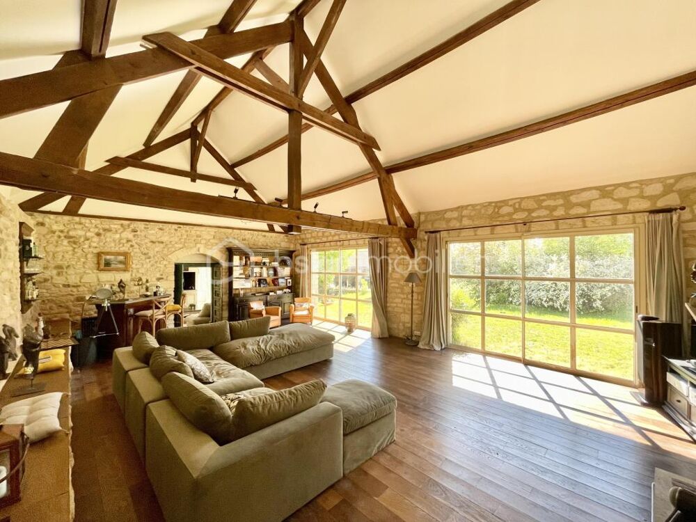 à vendre  Maison Magny-en-Vexin (95420)