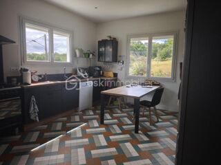  Maison à vendre 5 pièces 103 m²