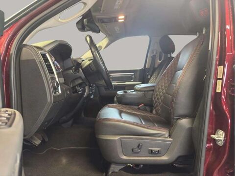 RAM 1500 2020 occasion 33600 Pessac