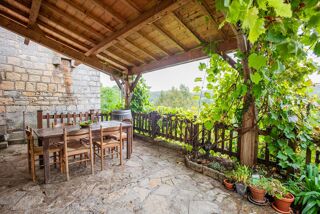  Maison à vendre 3 pièces 44 m²