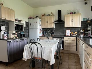  Maison � vendre 5 pi�ces 182 m�