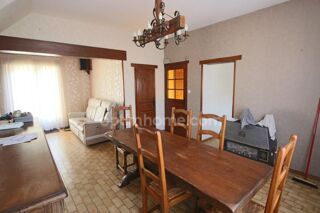  Maison à vendre 4 pièces 88 m²