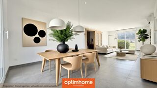  Maison à vendre 5 pièces 126 m²