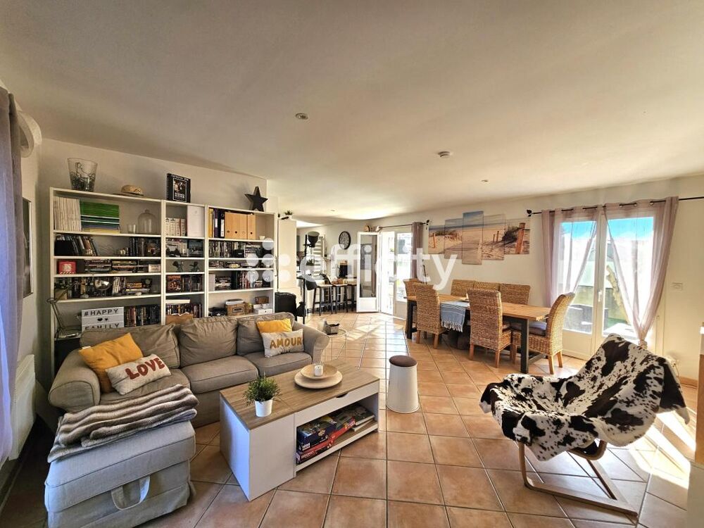 Vente Villa Villa Pertuis