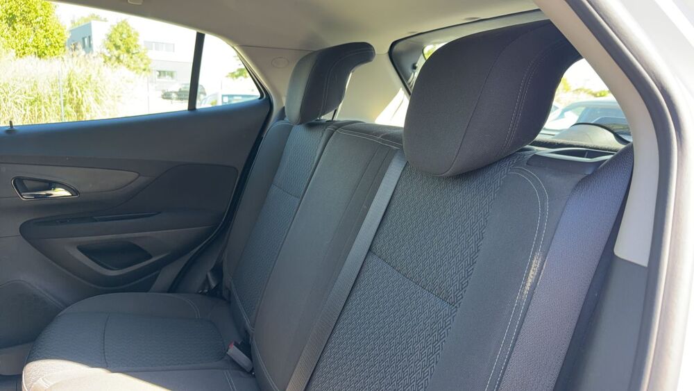Mokka 1.4 Turbo 140 Colors Edition 2018 occasion 37230 Fondettes