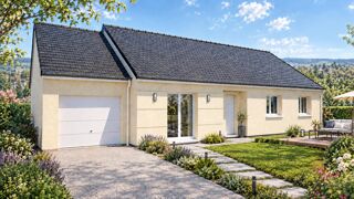  Maison à vendre 5 pièces 95 m²