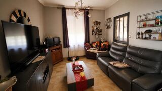  Maison à vendre 6 pièces 111 m²