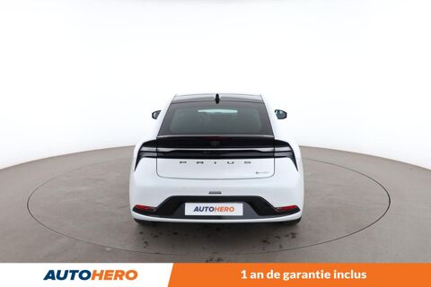Prius 2.0 Hybride Rechargeable Design 223 ch 2023 occasion 92130 Issy-les-Moulineaux