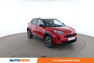 Yaris Cross 1.5 2WD Collection 116H 2021 occasion 92130 Issy-les-Moulineaux
