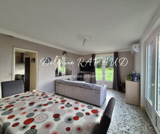  Maison � vendre 6 pi�ces 120 m�