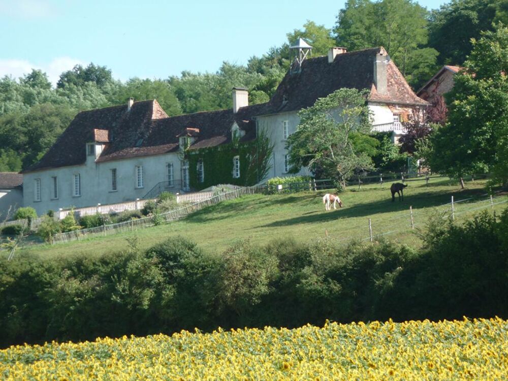 � vendre  Maison Issac (24400)