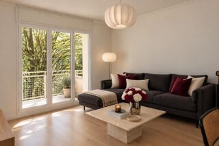  Appartement à vendre 4 pièces 80 m²