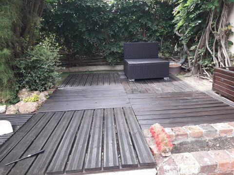  Appartement � louer 1 pi�ce 40 m�