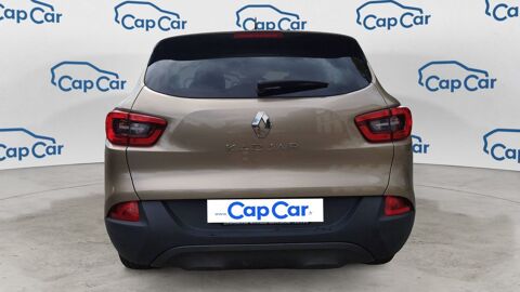 Kadjar 1.2 TCe Energy 130 Intens 2015 occasion 44240 Suce Sur Erdre