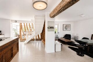 Vente Maison Maison de 5 pièces de 130 m² à Offranville Offranville