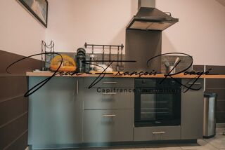  Maison � vendre 3 pi�ces 75 m� Barneville carteret