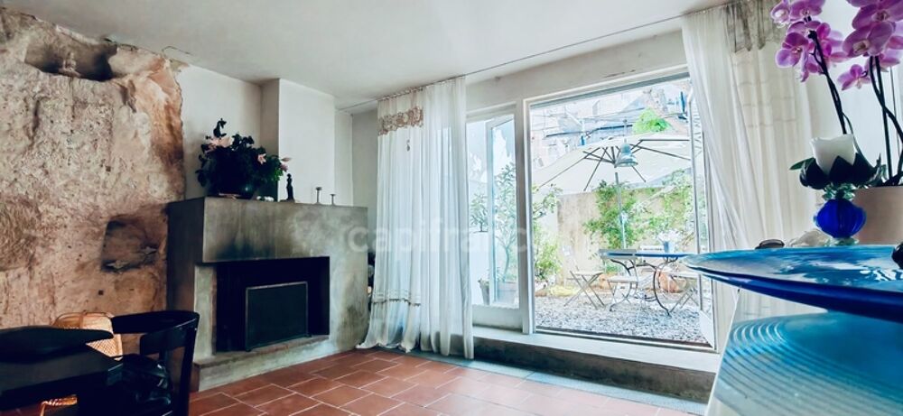 Vente Maison Maison à vendre 5 pièces FONTVIEILLE (13) Fontvieille