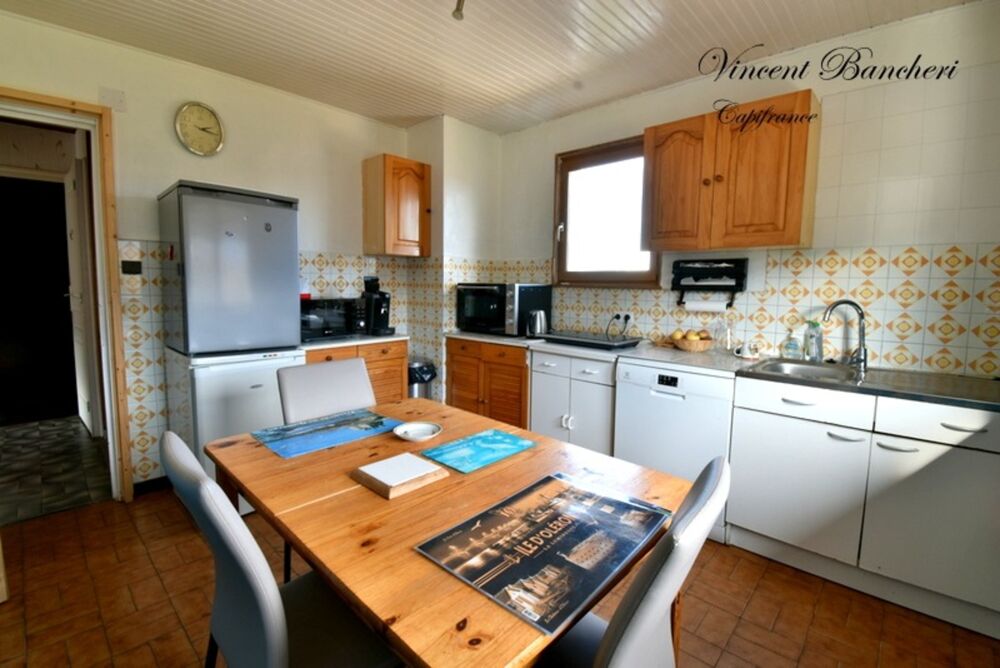 Vente Appartement Appartement à vendre 4 pièces AMANCY (74) à rénover Amancy