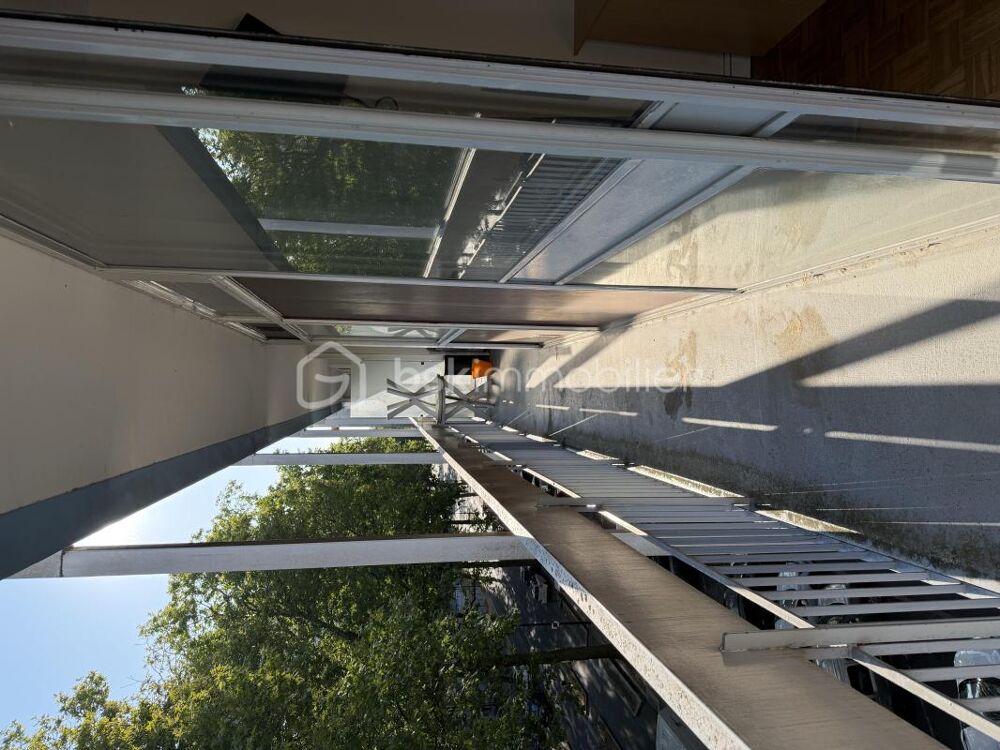 Vente Appartement Idéal investissement - 4 chambres - Villejean université Rennes