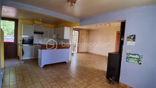 Vente Maison FORT POTENTIEL- MAISON FAMILIALE DE 135M²- 5 CHAMBRES -TERRAIN 1034M² Saint georges d elle