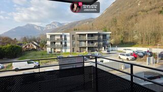  Appartement à vendre 2 pièces 43 m²