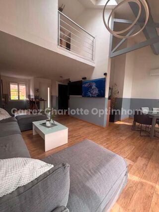  Maison à vendre 4 pièces 82 m²