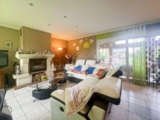  Maison à vendre 5 pièces 143 m²