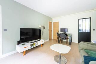  Appartement à vendre 3 pièces 49 m²