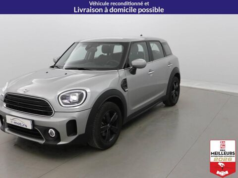 Annonce voiture Mini Countryman 26700 €