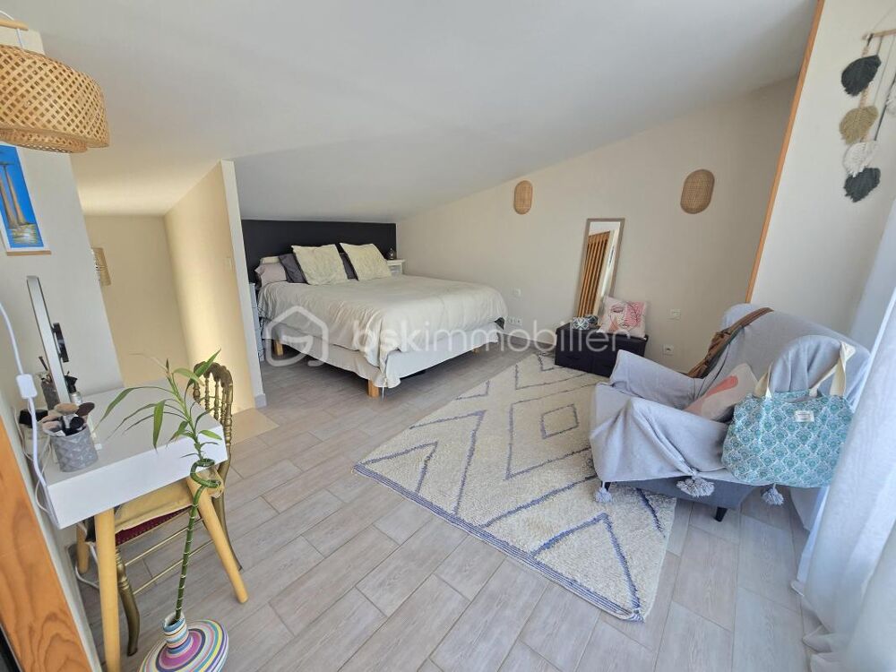 � vendre  Villa Balaruc-le-Vieux (34540)