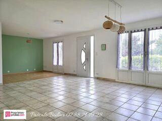  Maison � vendre 5 pi�ces 113 m�