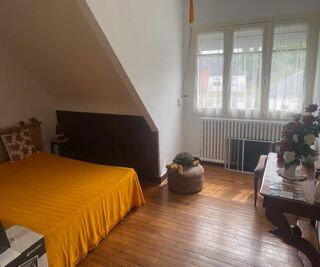  Maison à vendre 8 pièces 126 m²