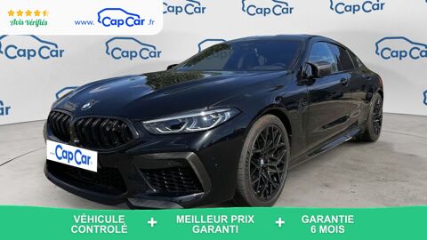Annonce voiture BMW Divers 89990 €