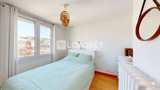  Appartement à vendre 4 pièces 68 m²